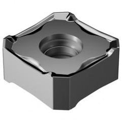 345R-1305E-KM Grade 3040 Milling Insert - Exact Tool & Supply