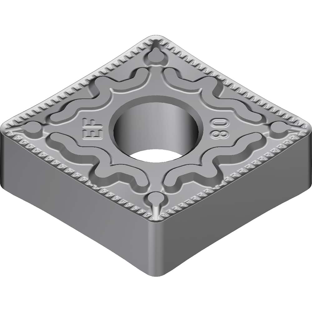 Sumitomo - CNMG432EEF AC8015P Carbide Turning Insert - Exact Tool & Supply