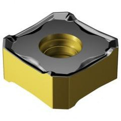 345R-1305M-KH Grade 3220 Milling Insert - Exact Tool & Supply