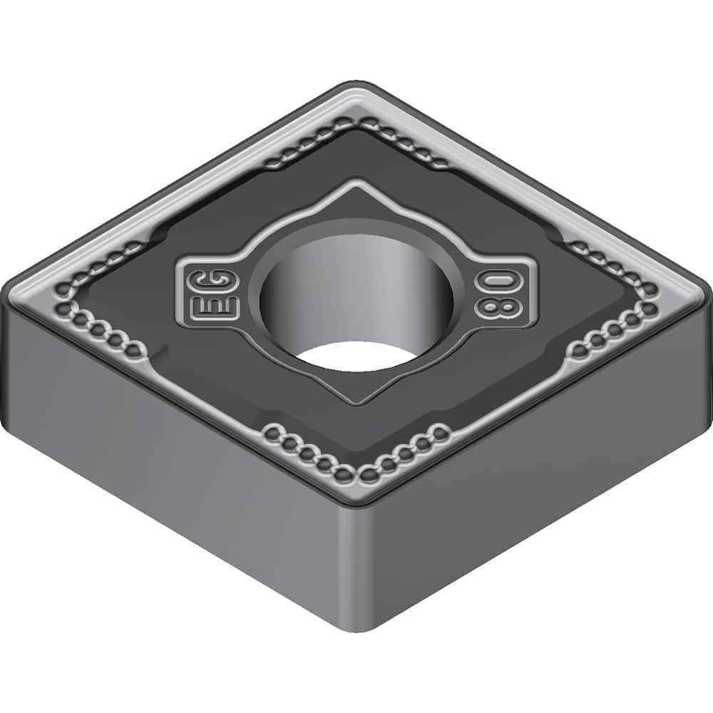 Sumitomo - CNMG542EEG AC8025P Carbide Turning Insert - Exact Tool & Supply