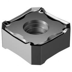 345R-1305E-KL Grade 3040 Milling Insert - Exact Tool & Supply