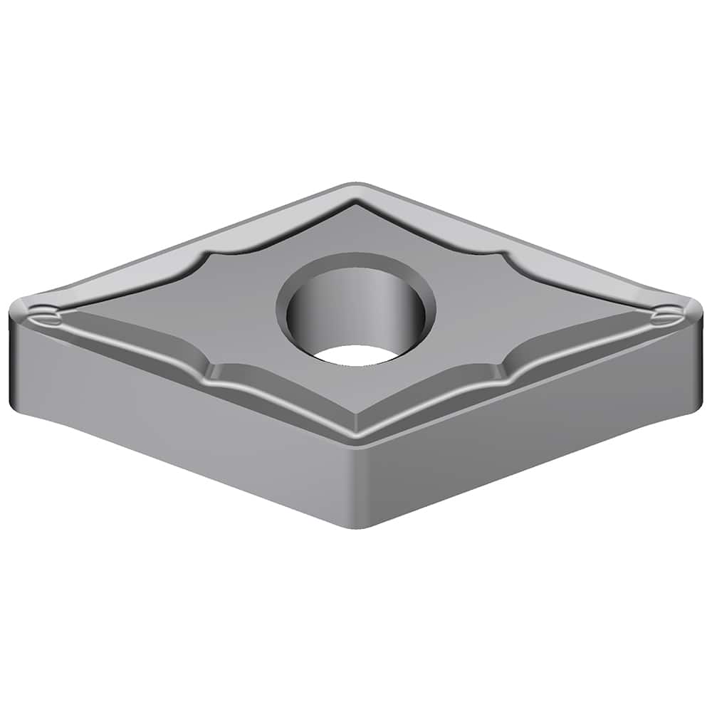 Sumitomo - DNMG442ESU AC8015P Carbide Turning Insert - Exact Tool & Supply