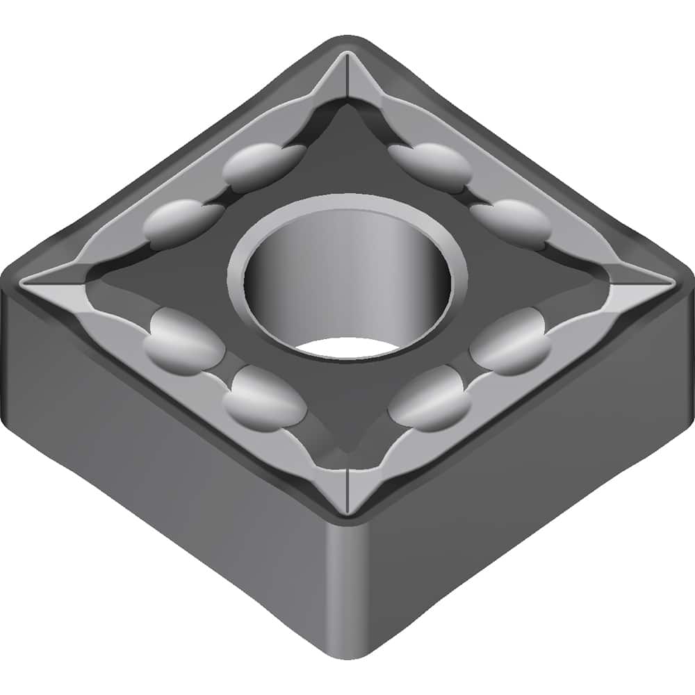 Sumitomo - SNMG646EMU AC8025P Carbide Turning Insert - Exact Tool & Supply