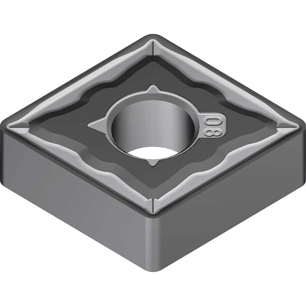 Sumitomo - CNMG644EEM AC8025P Carbide Turning Insert - Exact Tool & Supply