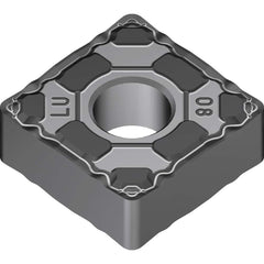 Sumitomo - SNMG432ELU AC8025P Carbide Turning Insert - Exact Tool & Supply