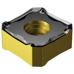 345R-1305E-KL Grade 3220 Milling Insert - Exact Tool & Supply