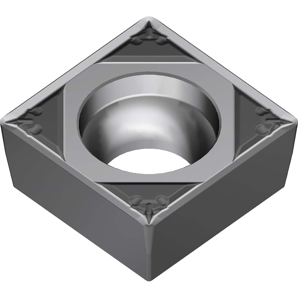 Sumitomo - SPMT322ELB AC8025P Carbide Turning Insert - Exact Tool & Supply