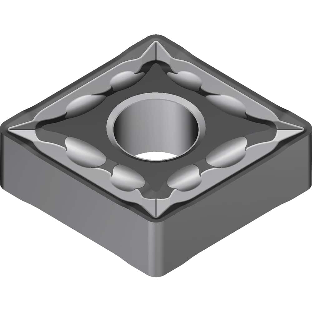 Sumitomo - CNMG646EMU AC8025P Carbide Turning Insert - Exact Tool & Supply