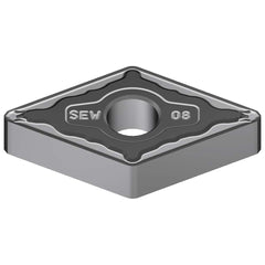 Sumitomo - DNMX331ESEW AC8025P Carbide Turning Insert - Exact Tool & Supply