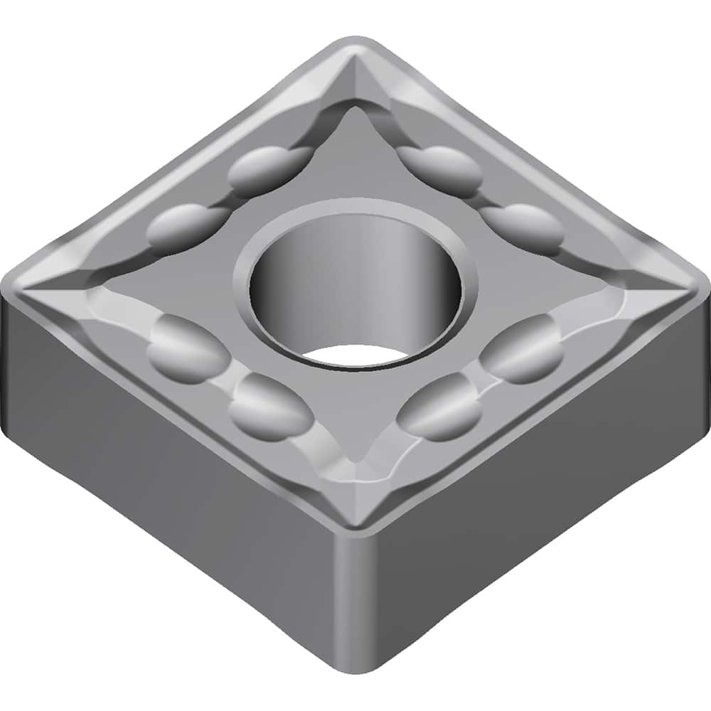 Sumitomo - SNMG646EMU AC8015P Carbide Turning Insert - Exact Tool & Supply