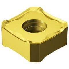 345R-1305M-KL Grade 1020 Milling Insert - Exact Tool & Supply
