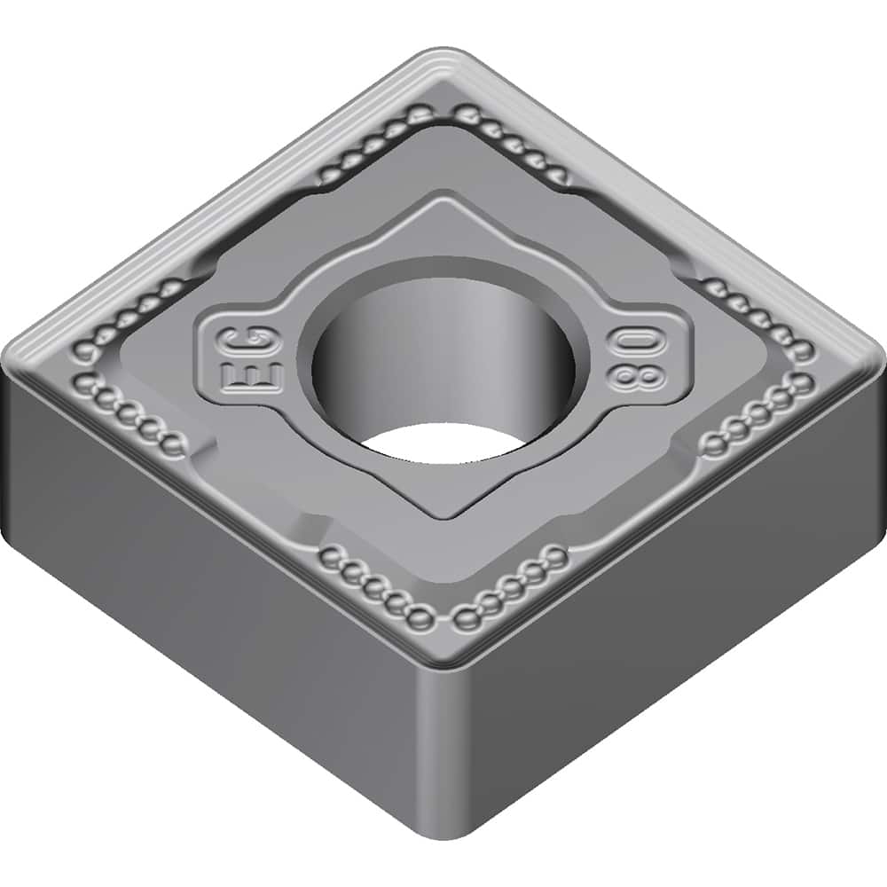 Sumitomo - SNMG643EEG AC8015P Carbide Turning Insert - Exact Tool & Supply