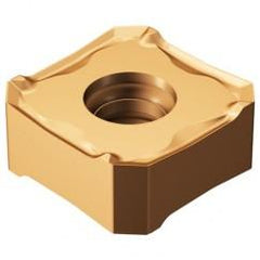 345R-1305E-PL Grade 1030 Milling Insert - Exact Tool & Supply