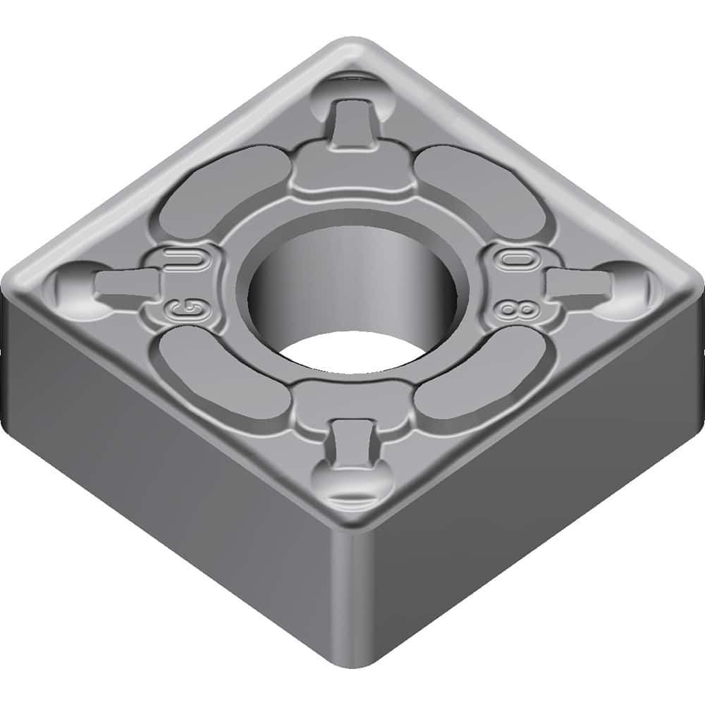 Sumitomo - SNMG434EGU AC8015P Carbide Turning Insert - Exact Tool & Supply