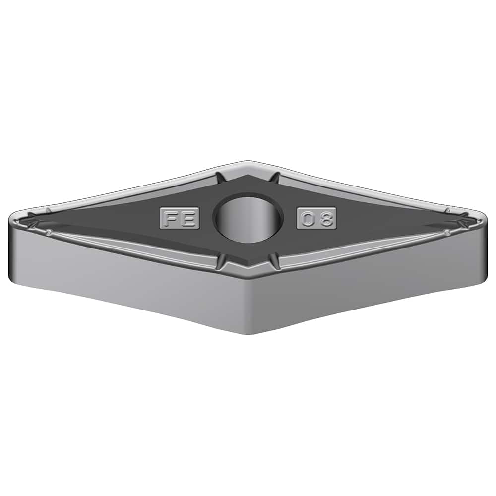 Sumitomo - VNMG333EFE AC8025P Carbide Turning Insert - Exact Tool & Supply
