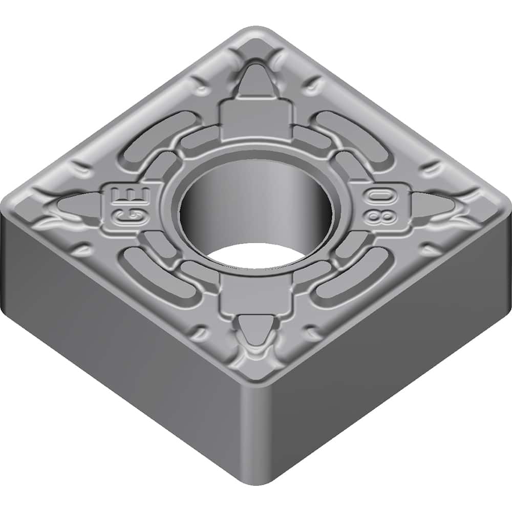Sumitomo - SNMG542EGE AC8015P Carbide Turning Insert - Exact Tool & Supply