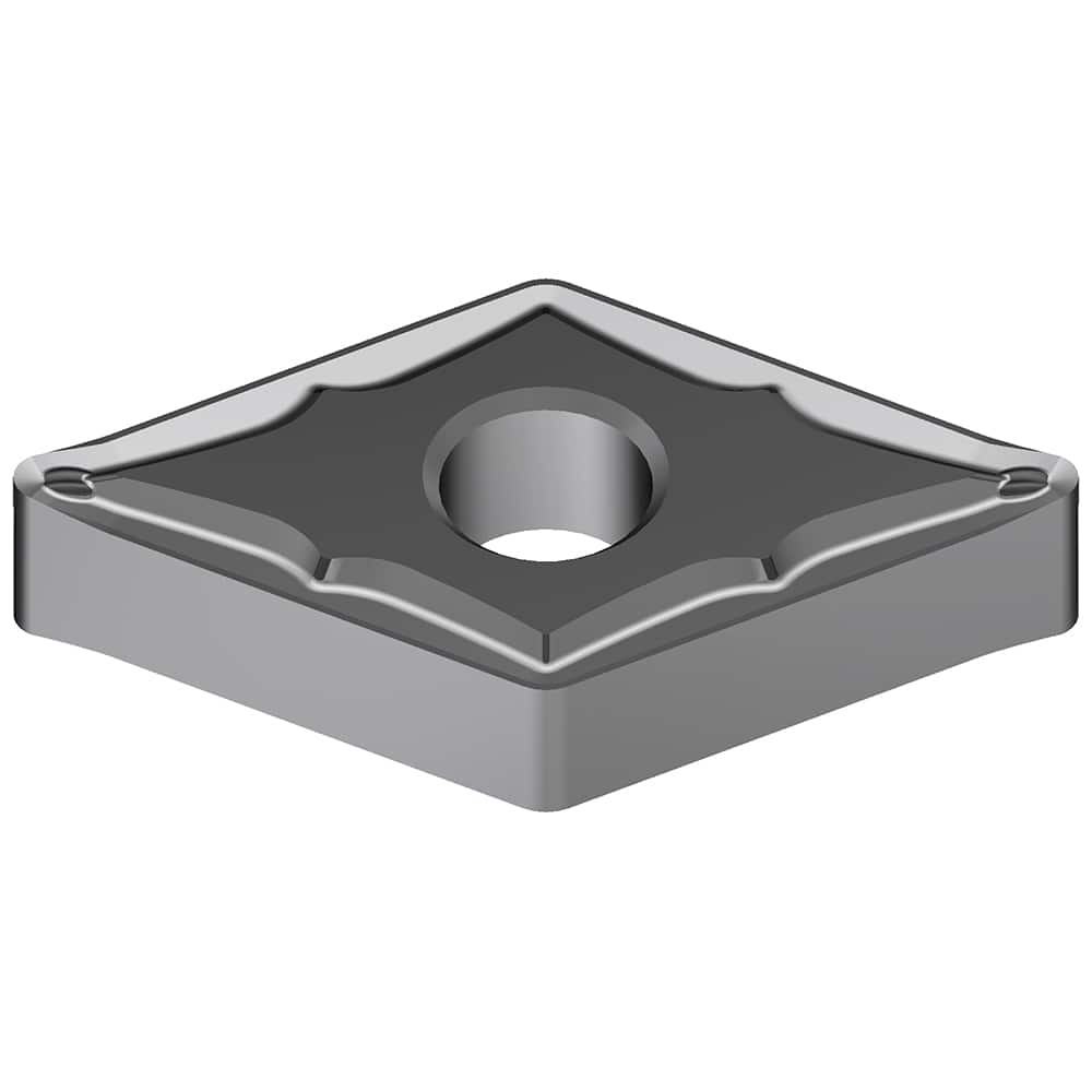 Sumitomo - DNMG443ESU AC8025P Carbide Turning Insert - Exact Tool & Supply