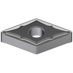 Sumitomo - DNMG442ESU AC8025P Carbide Turning Insert - Exact Tool & Supply