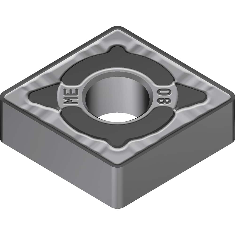 Sumitomo - CNMG646EME AC8025P Carbide Turning Insert - Exact Tool & Supply
