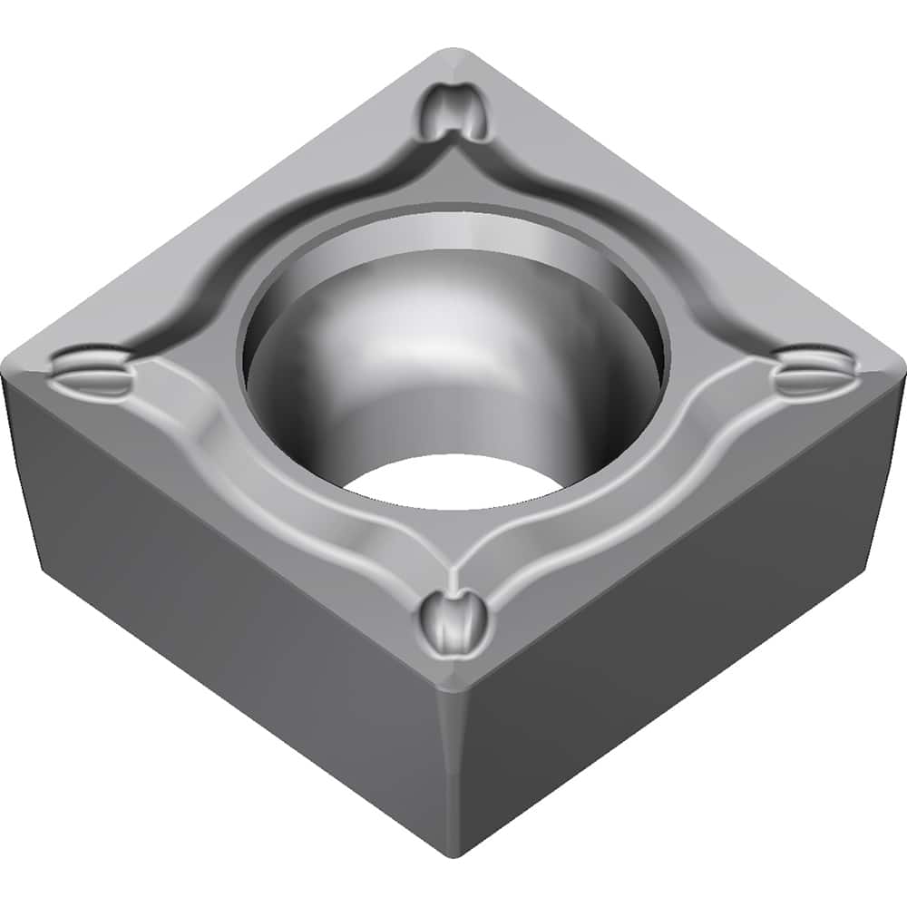Sumitomo - SCMT432ESU AC8015P Carbide Turning Insert - Exact Tool & Supply