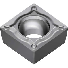 Sumitomo - SCMT431ESU AC8015P Carbide Turning Insert - Exact Tool & Supply