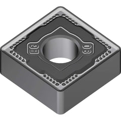 Sumitomo - SNMG431EEG AC8025P Carbide Turning Insert - Exact Tool & Supply
