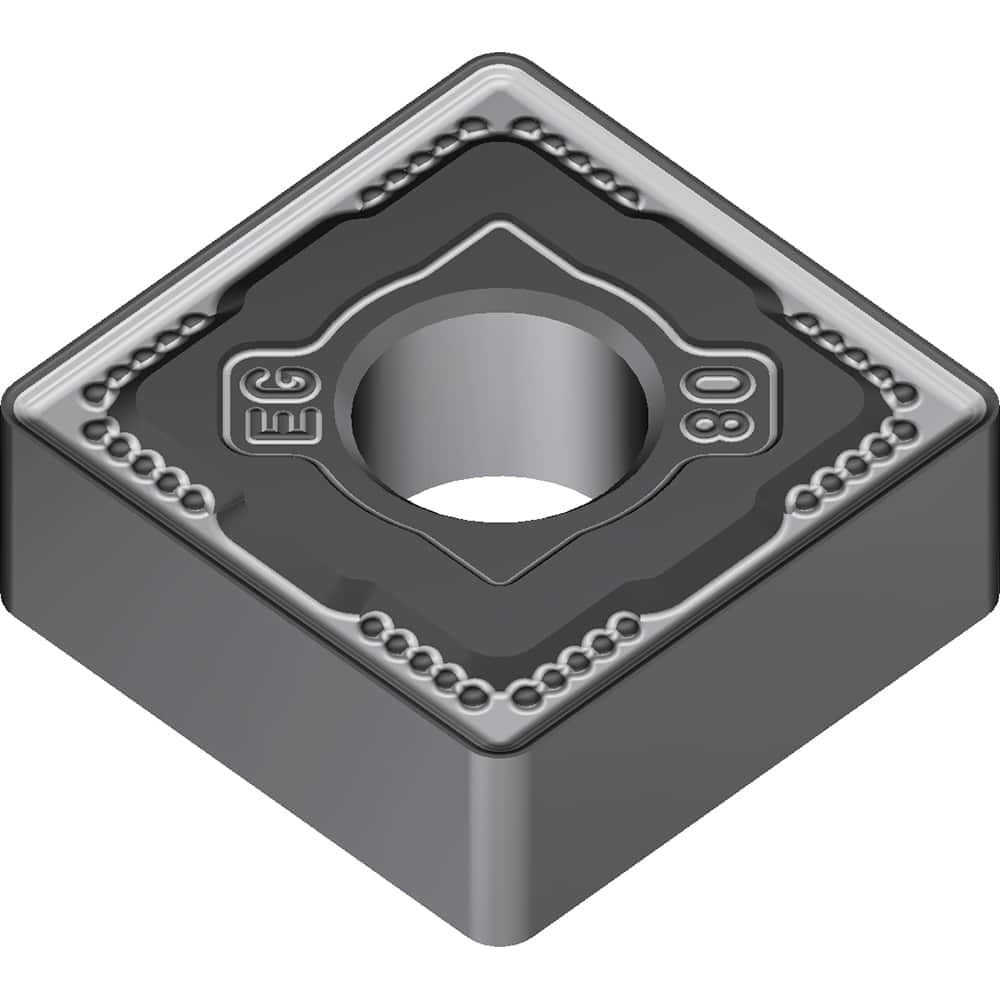Sumitomo - SNMG643EEG AC8025P Carbide Turning Insert - Exact Tool & Supply