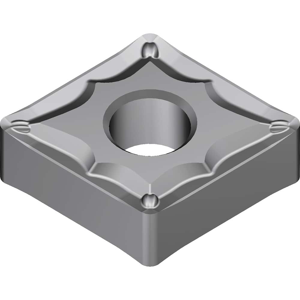 Sumitomo - CNMG32.52ESU AC8015P Carbide Turning Insert - Exact Tool & Supply