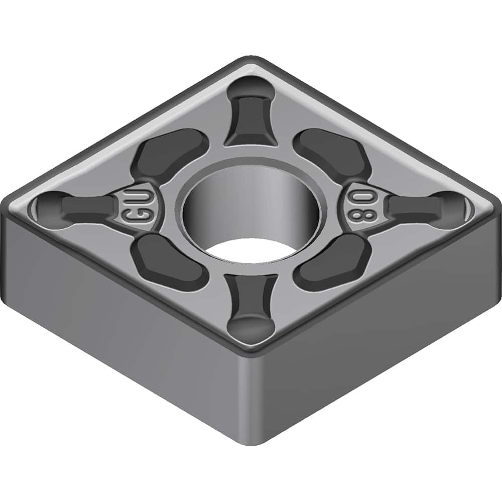 Sumitomo - CNMG332EGU AC8025P Carbide Turning Insert - Exact Tool & Supply