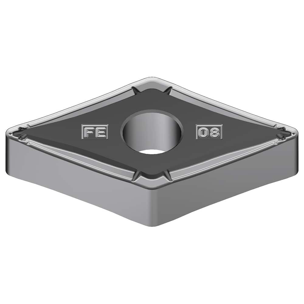 Sumitomo - DNMG431EFE AC8025P Carbide Turning Insert - Exact Tool & Supply