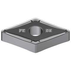 Sumitomo - DNMG442EFE AC8025P Carbide Turning Insert - Exact Tool & Supply