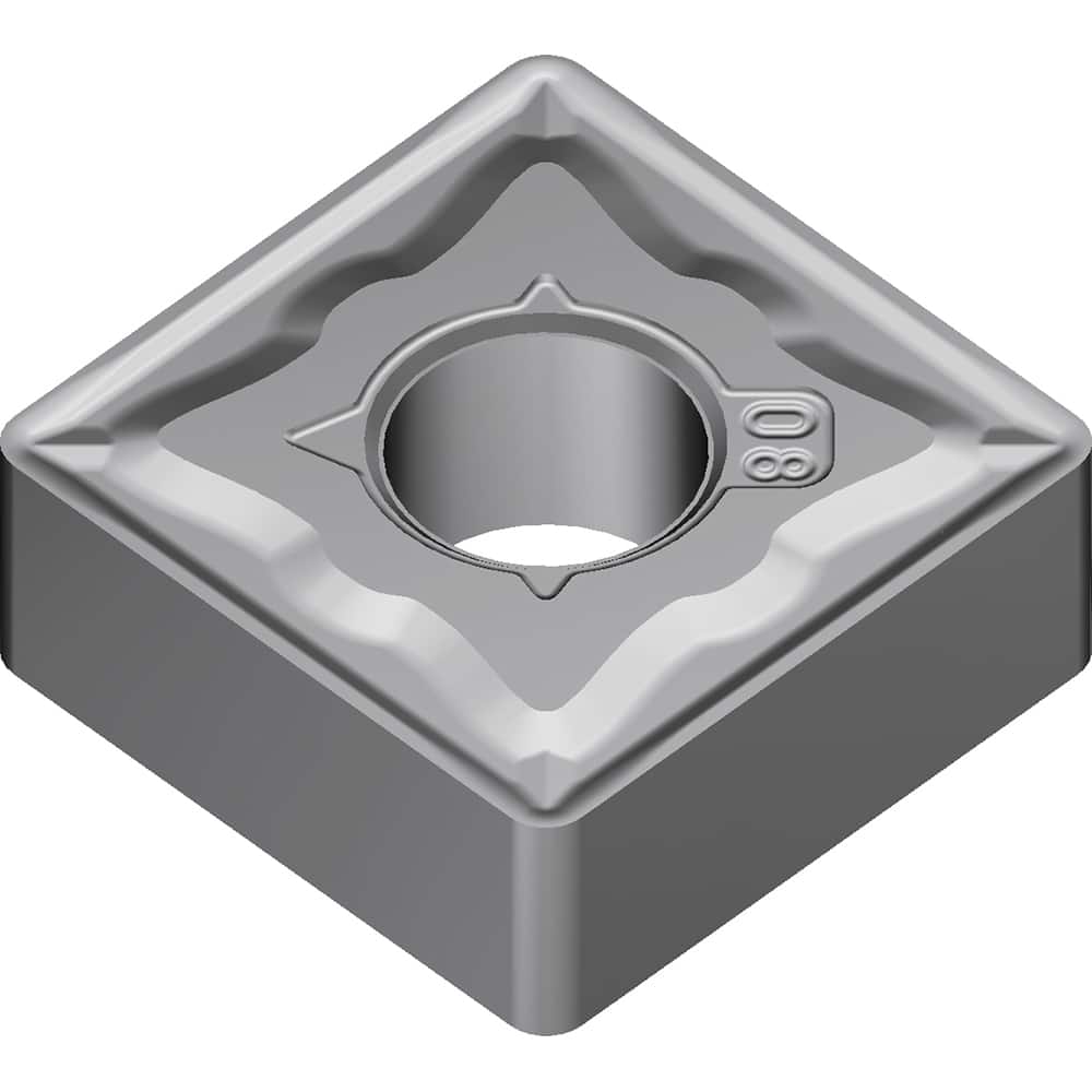 Sumitomo - SNMG432EEM AC8015P Carbide Turning Insert - Exact Tool & Supply