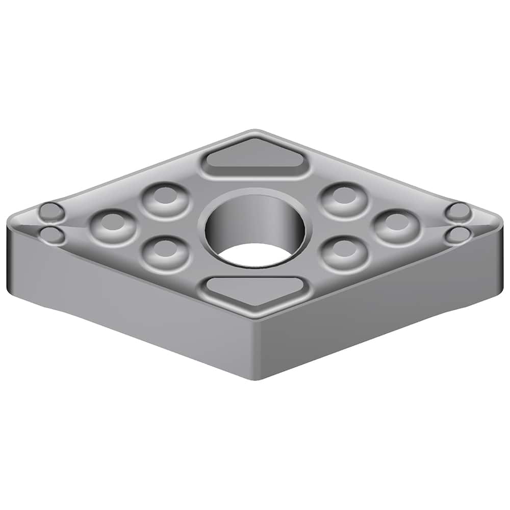Sumitomo - DNMG442ENG AC8035P Carbide Turning Insert - Exact Tool & Supply