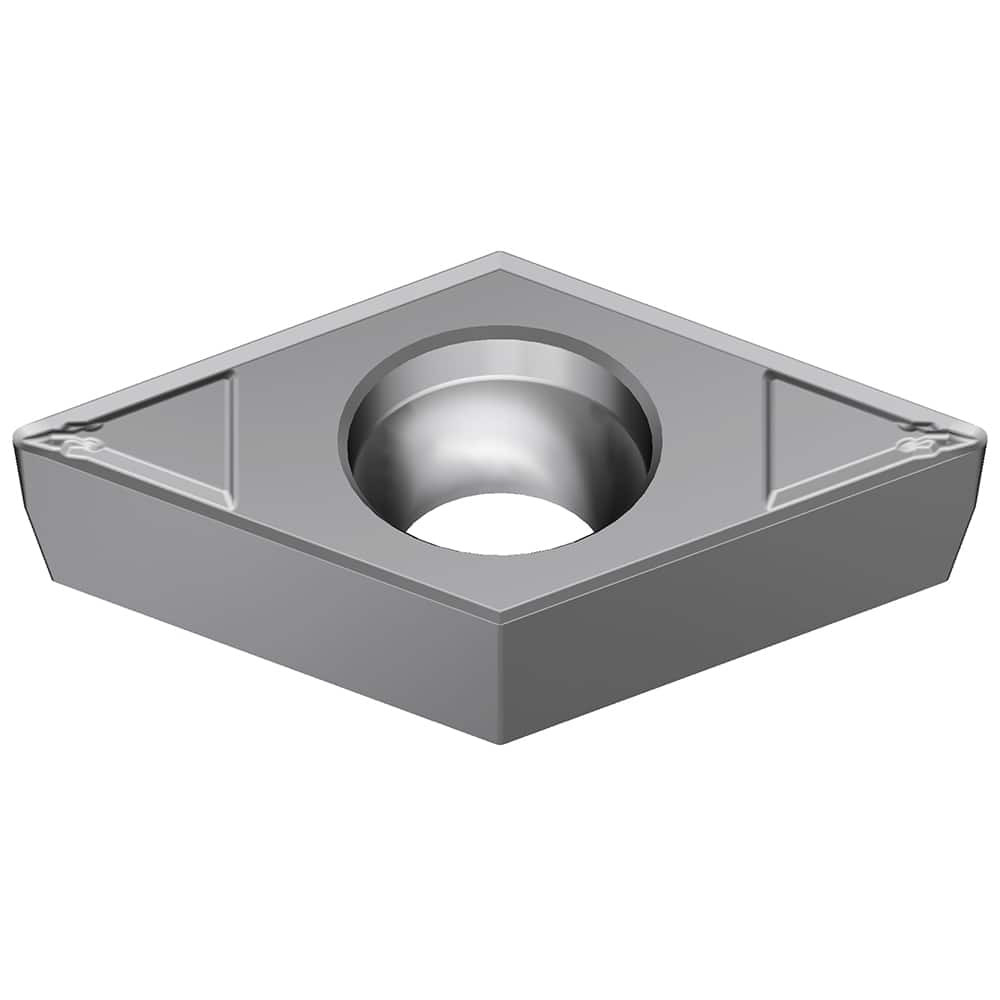 Sumitomo - DCMT32.52ELB AC8015P Carbide Turning Insert - Exact Tool & Supply