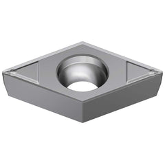 Sumitomo - DCMT32.52ELB AC8015P Carbide Turning Insert - Exact Tool & Supply