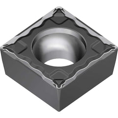 Sumitomo - SPMT322ELU AC8025P Carbide Turning Insert - Exact Tool & Supply