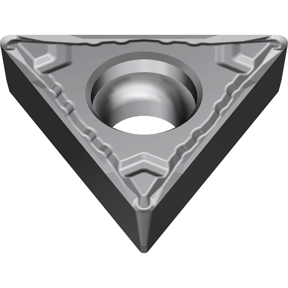 Sumitomo - TPMT181505ELU AC8015P Carbide Turning Insert - Exact Tool & Supply