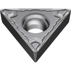 Sumitomo - TPMT181505ELU AC8015P Carbide Turning Insert - Exact Tool & Supply