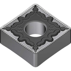 Sumitomo - SNMG432EEF AC8025P Carbide Turning Insert - Exact Tool & Supply