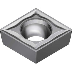 Sumitomo - CPMT2.51.52EMU AC8015P Carbide Turning Insert - Exact Tool & Supply