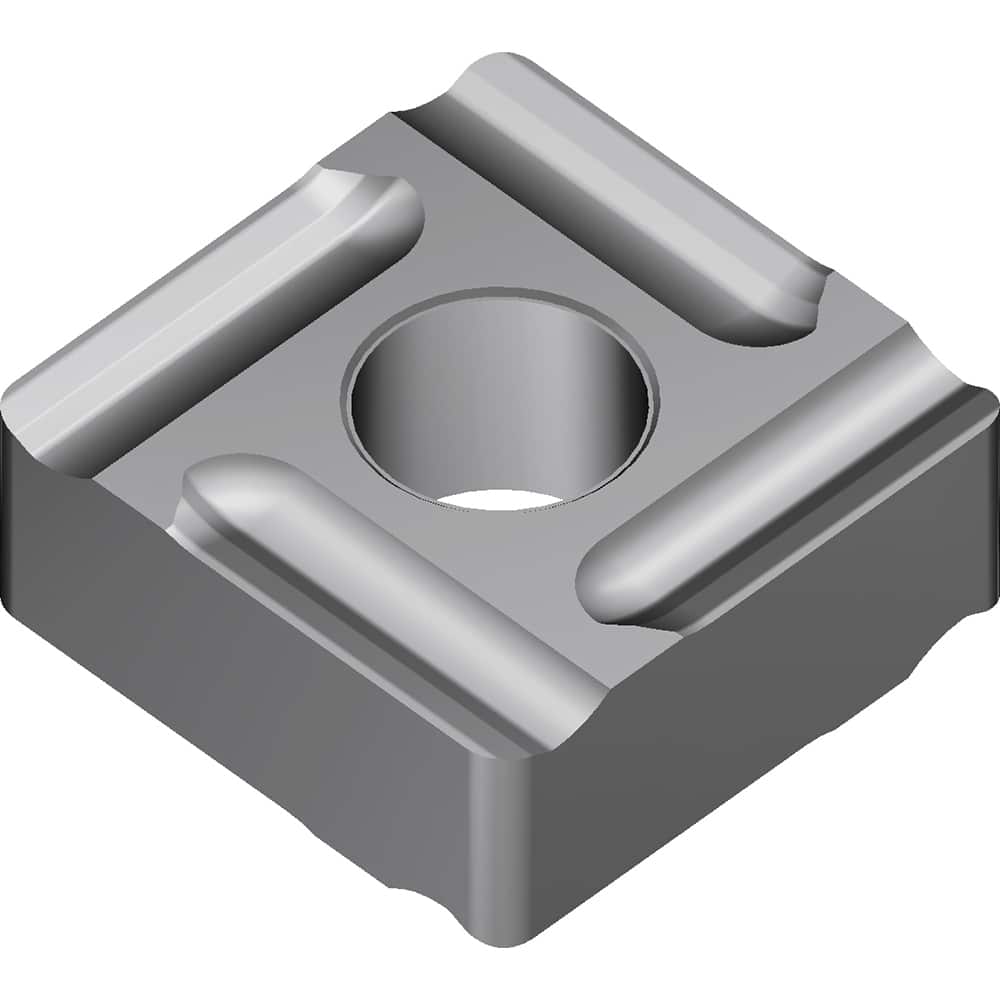 Sumitomo - SNML432EHM AC8035P Carbide Turning Insert - Exact Tool & Supply