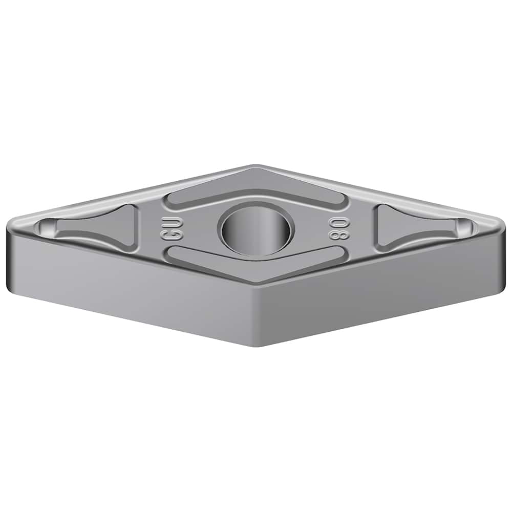 Sumitomo - VNMG333EGU AC8015P Carbide Turning Insert - Exact Tool & Supply