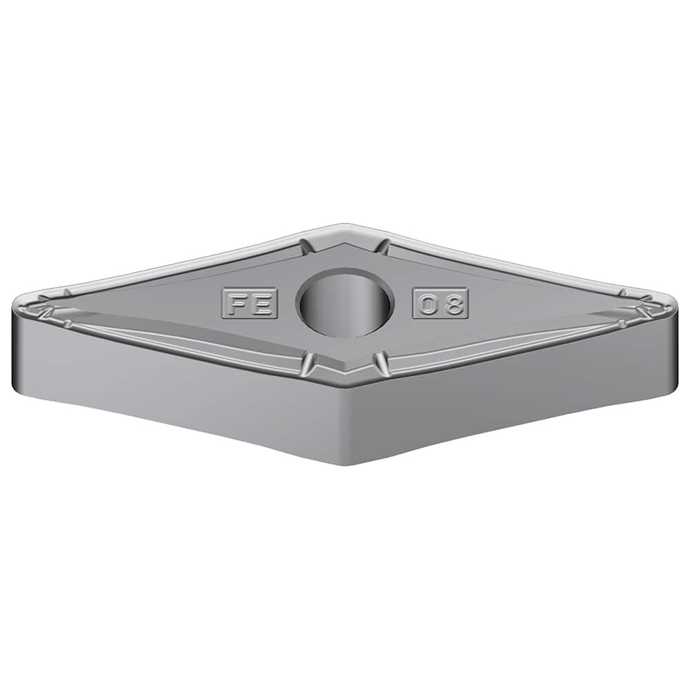 Sumitomo - VNMG333EFE AC8015P Carbide Turning Insert - Exact Tool & Supply