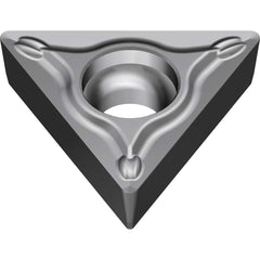 Sumitomo - TPMT331ESU AC8015P Carbide Turning Insert - Exact Tool & Supply