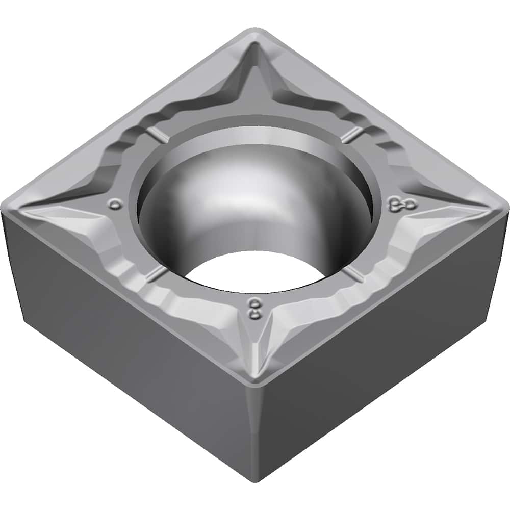 Sumitomo - SCMT32.52EGU AC8015P Carbide Turning Insert - Exact Tool & Supply