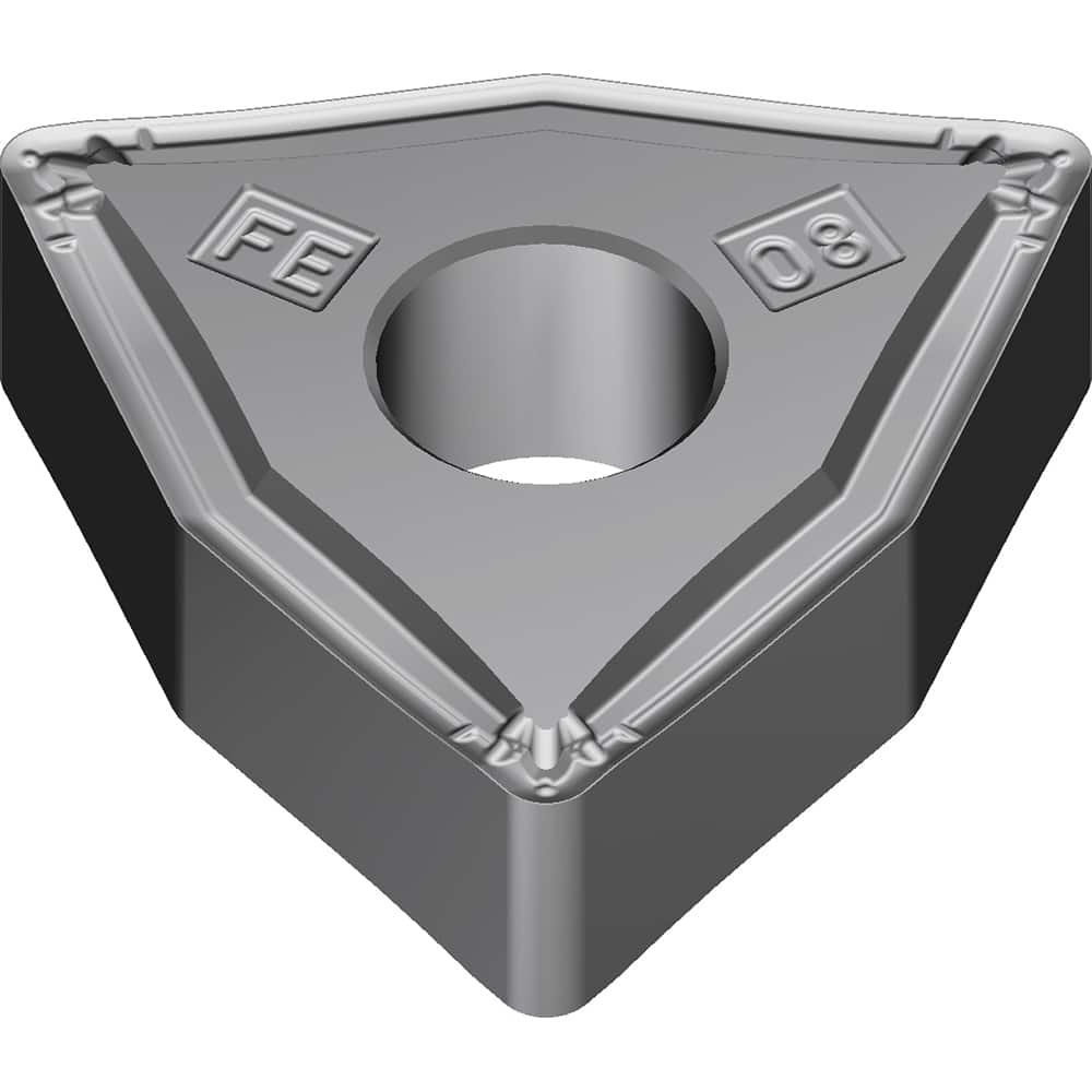 Sumitomo - WNMG332EFE AC8015P Carbide Turning Insert - Exact Tool & Supply