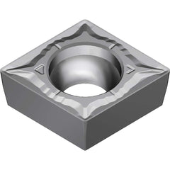 Sumitomo - CPMT322EGU AC8015P Carbide Turning Insert - Exact Tool & Supply