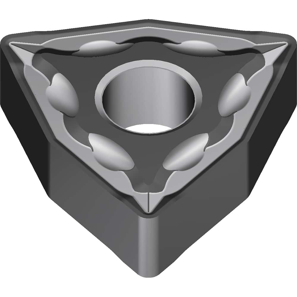 Sumitomo - WNMG434EMU AC8025P Carbide Turning Insert - Exact Tool & Supply