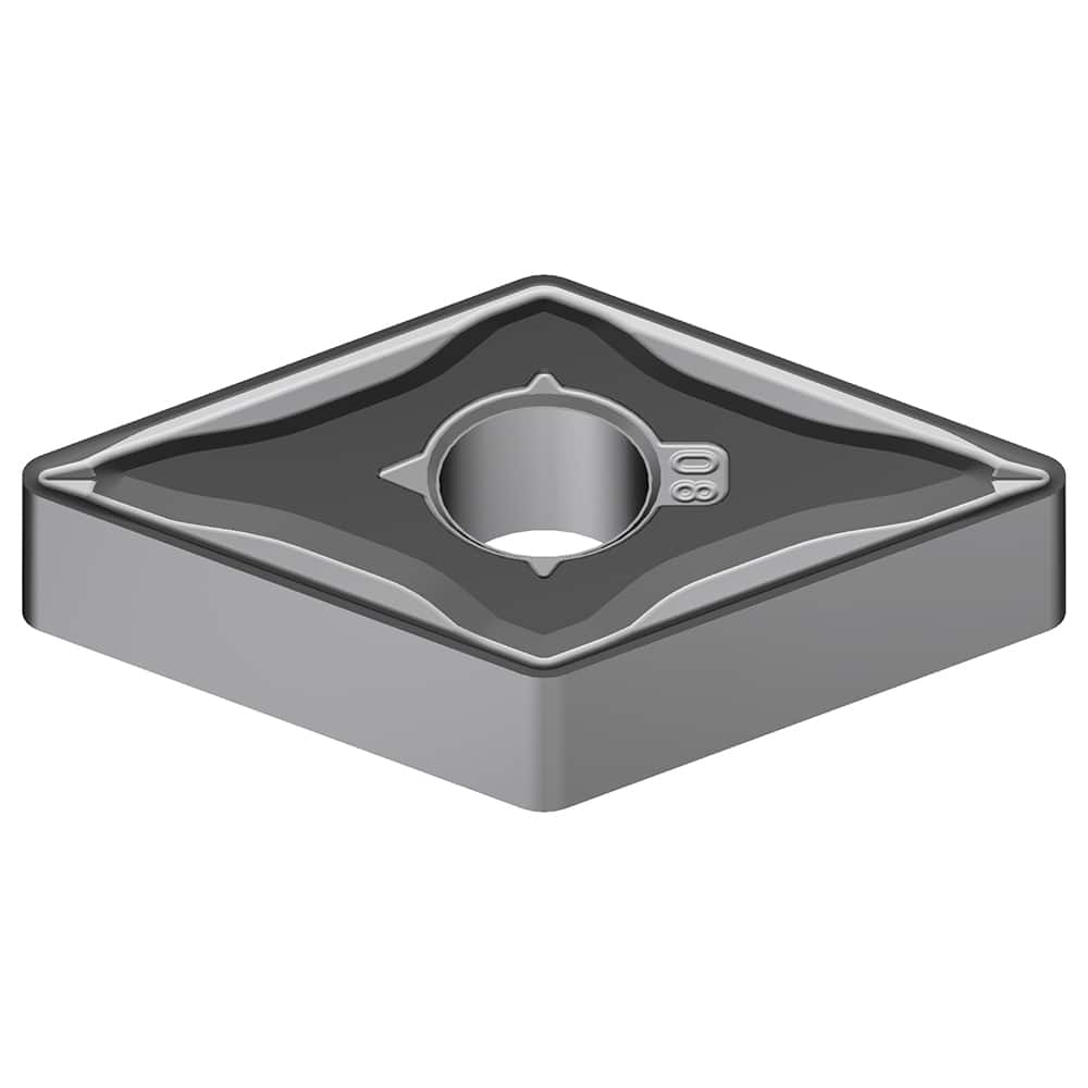 Sumitomo - DNMG442EEM AC8025P Carbide Turning Insert - Exact Tool & Supply