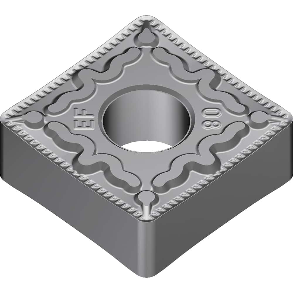 Sumitomo - SNMG432EEF AC8015P Carbide Turning Insert - Exact Tool & Supply